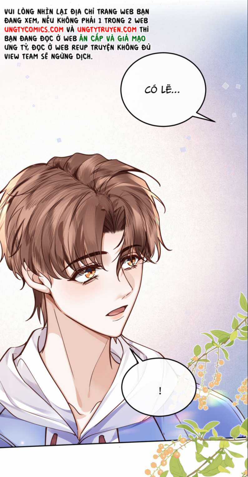 Tổng Tài Định Chế Tư Nhân Chapter 29 trang 37