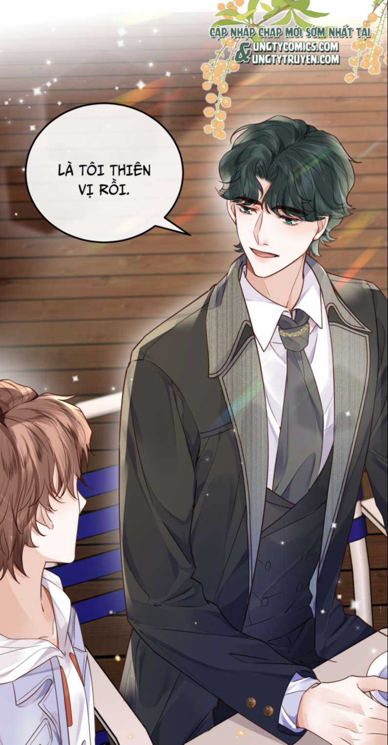 Tổng Tài Định Chế Tư Nhân Chapter 29 trang 38