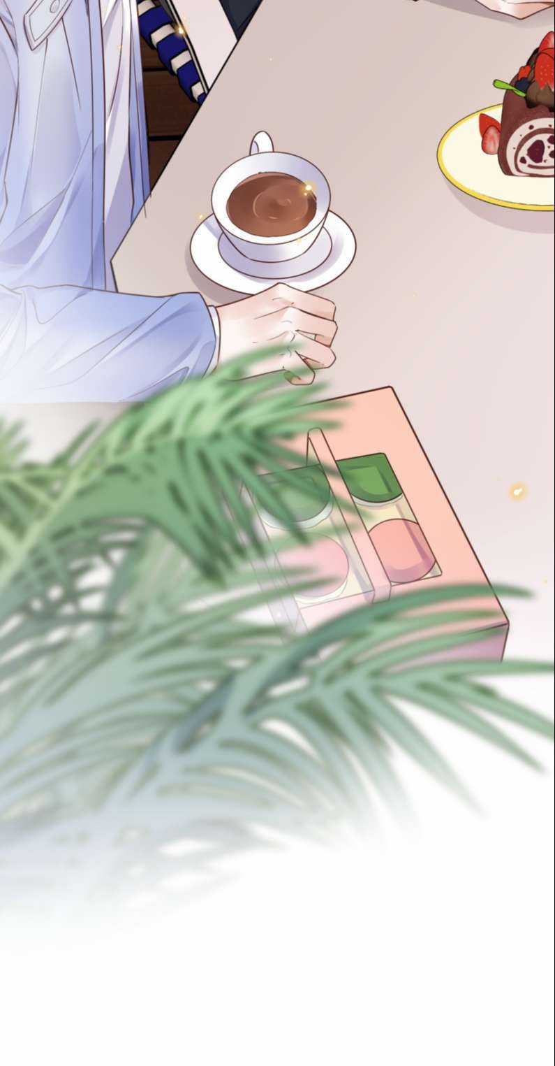 Tổng Tài Định Chế Tư Nhân Chapter 29 trang 39