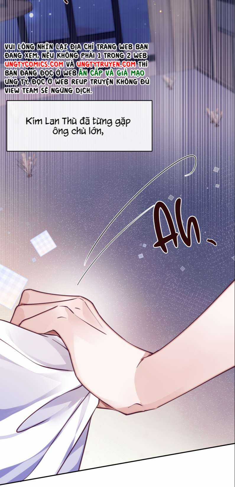 Tổng Tài Định Chế Tư Nhân Chapter 29 trang 4