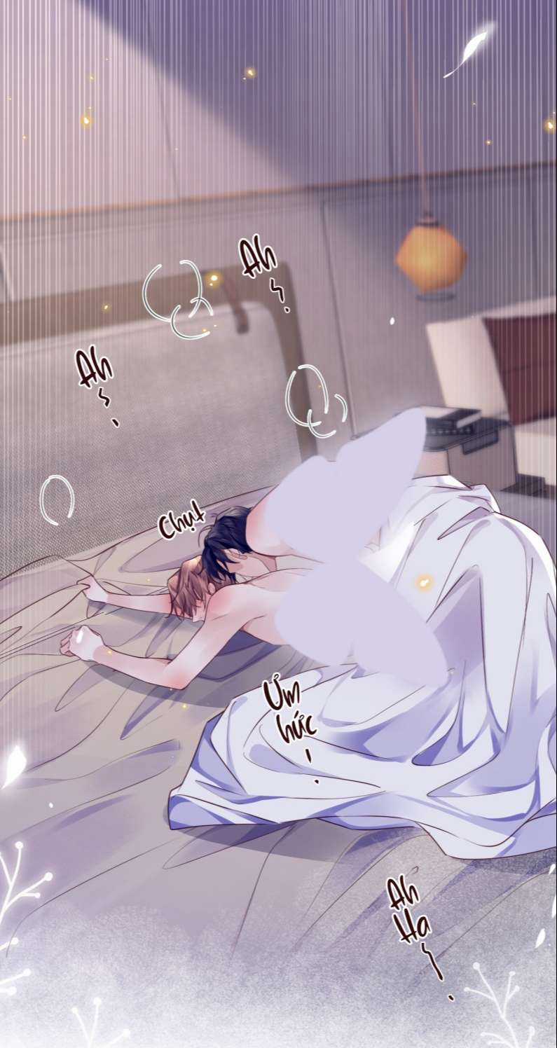 Tổng Tài Định Chế Tư Nhân Chapter 29 trang 8