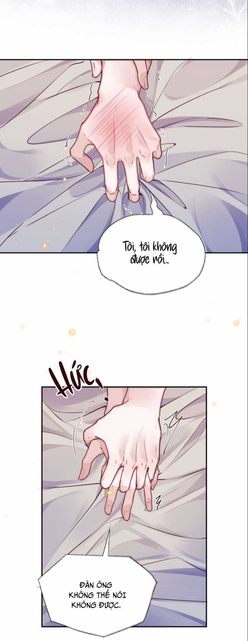 Tổng Tài Định Chế Tư Nhân Chapter 29 trang 9