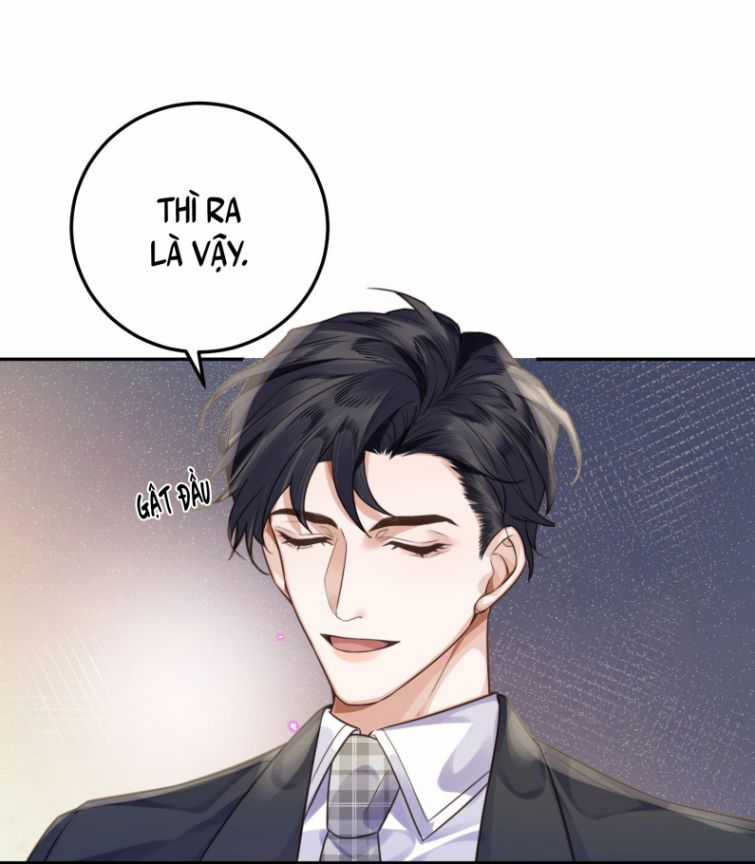 Tổng Tài Định Chế Tư Nhân Chapter 3 trang 24