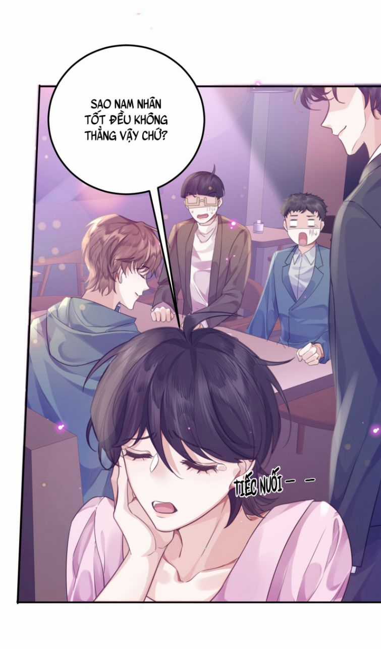 Tổng Tài Định Chế Tư Nhân Chapter 3 trang 26