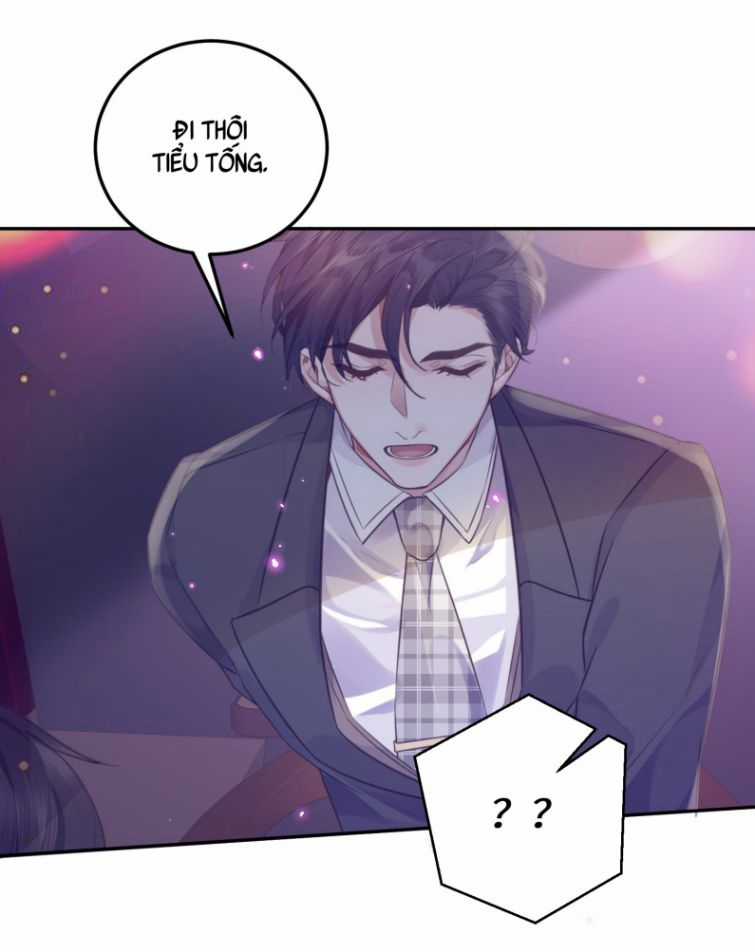 Tổng Tài Định Chế Tư Nhân Chapter 3 trang 30