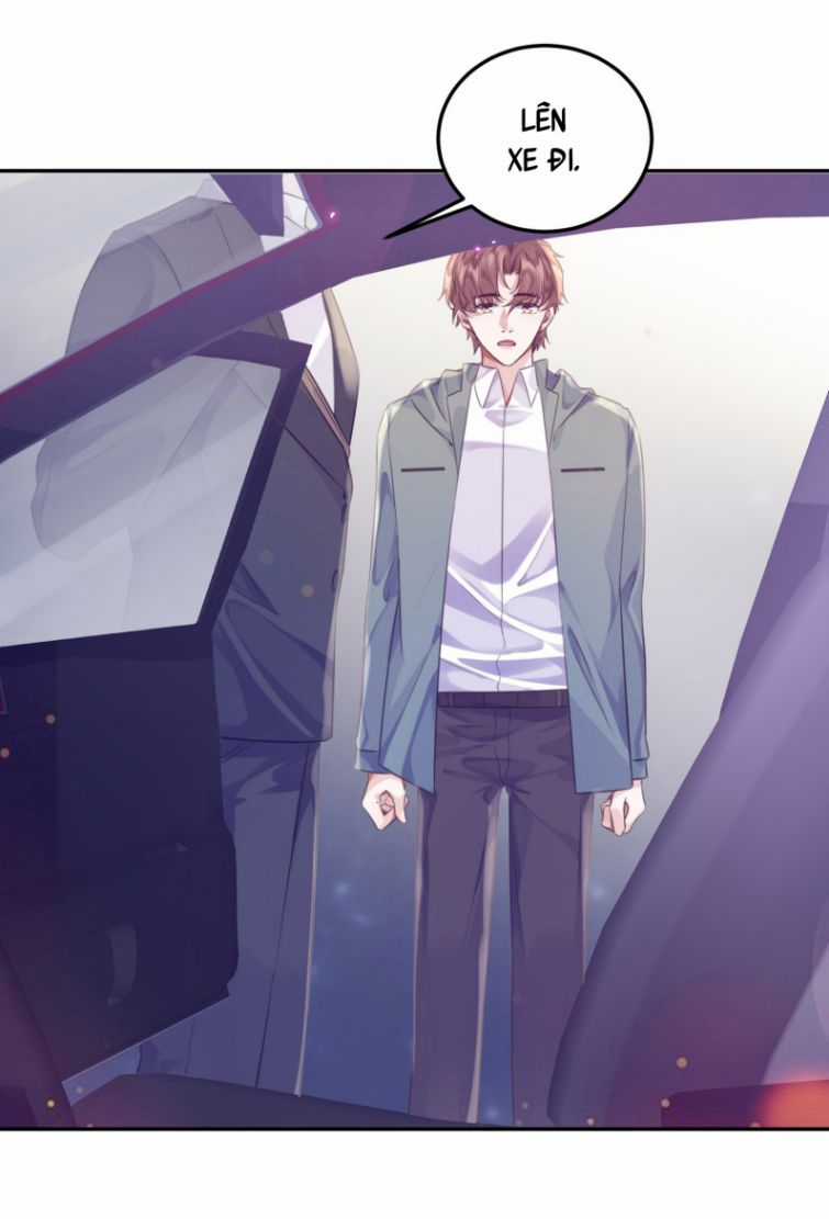 Tổng Tài Định Chế Tư Nhân Chapter 3 trang 34