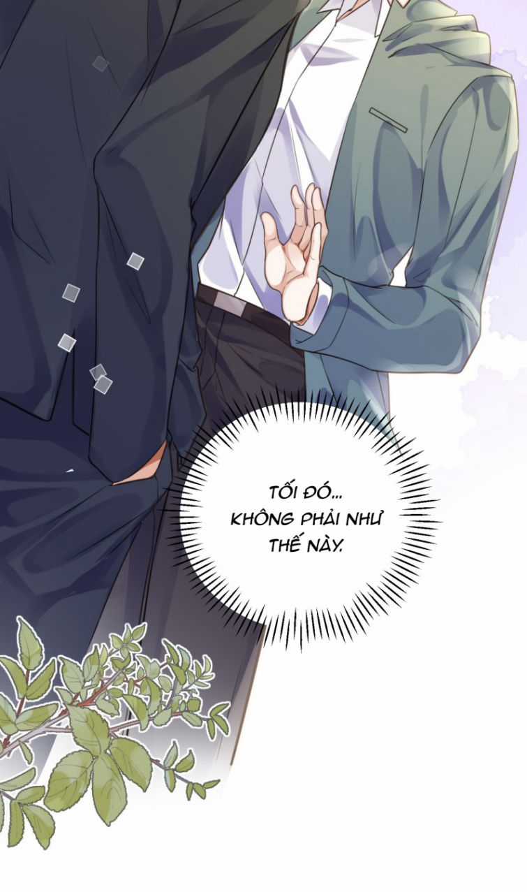 Tổng Tài Định Chế Tư Nhân Chapter 3 trang 38