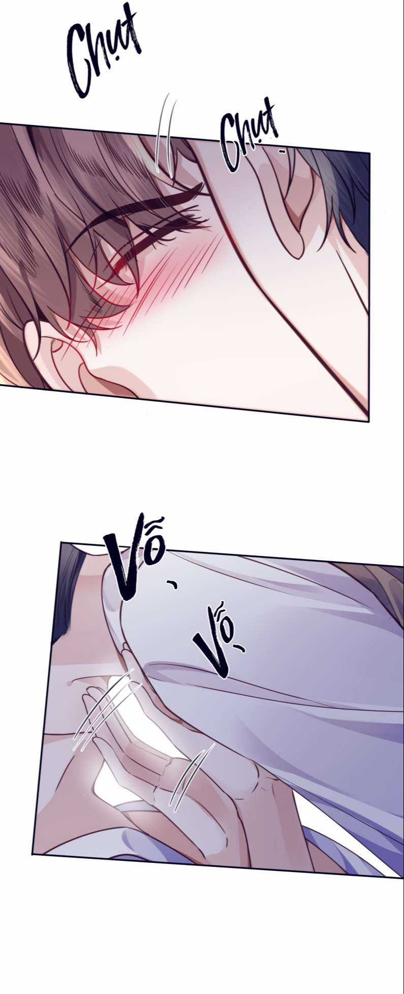 Tổng Tài Định Chế Tư Nhân Chapter 30 trang 25