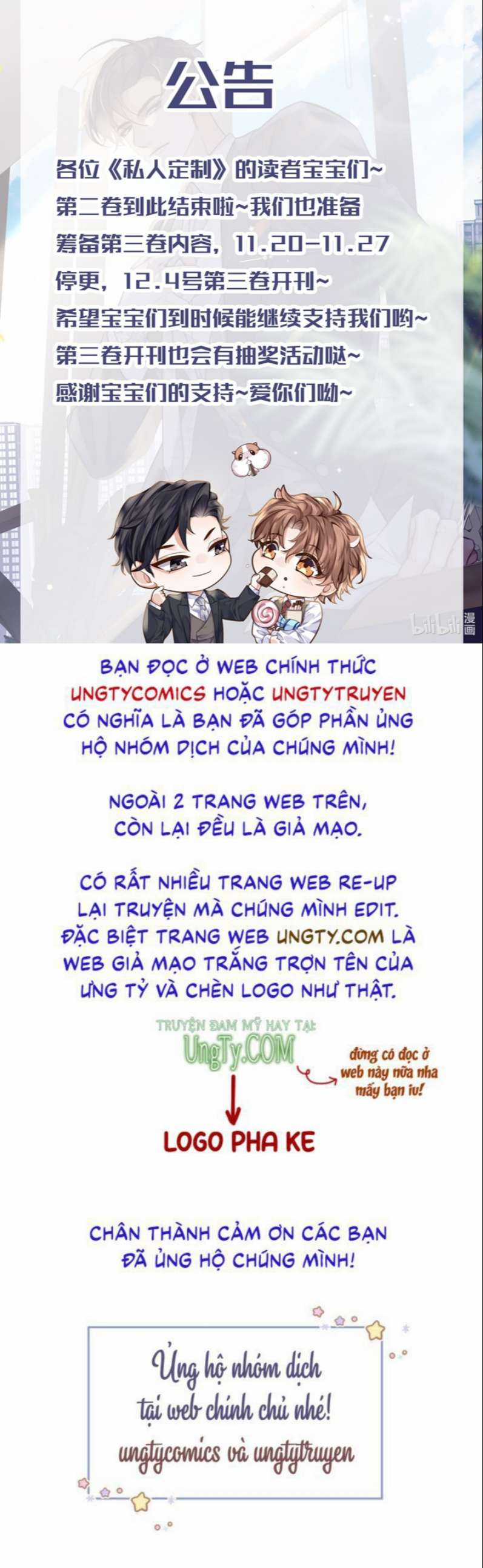 Tổng Tài Định Chế Tư Nhân Chapter 30 trang 28