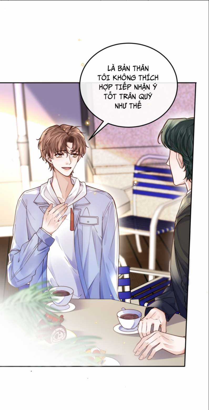 Tổng Tài Định Chế Tư Nhân Chapter 30 trang 7