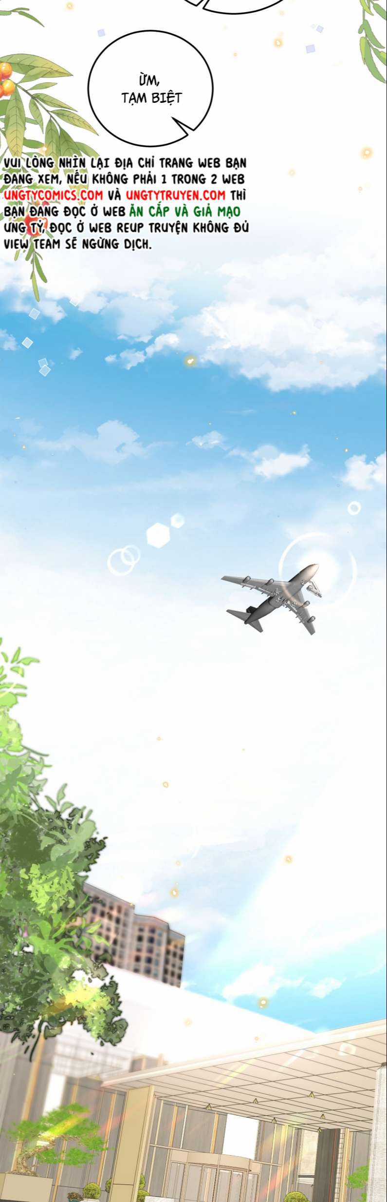 Tổng Tài Định Chế Tư Nhân Chapter 30 trang 9