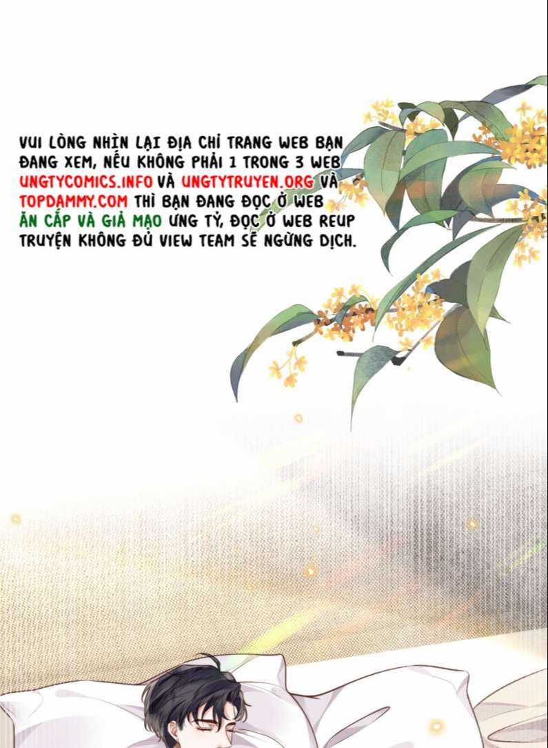 Tổng Tài Định Chế Tư Nhân Chapter 32 trang 0