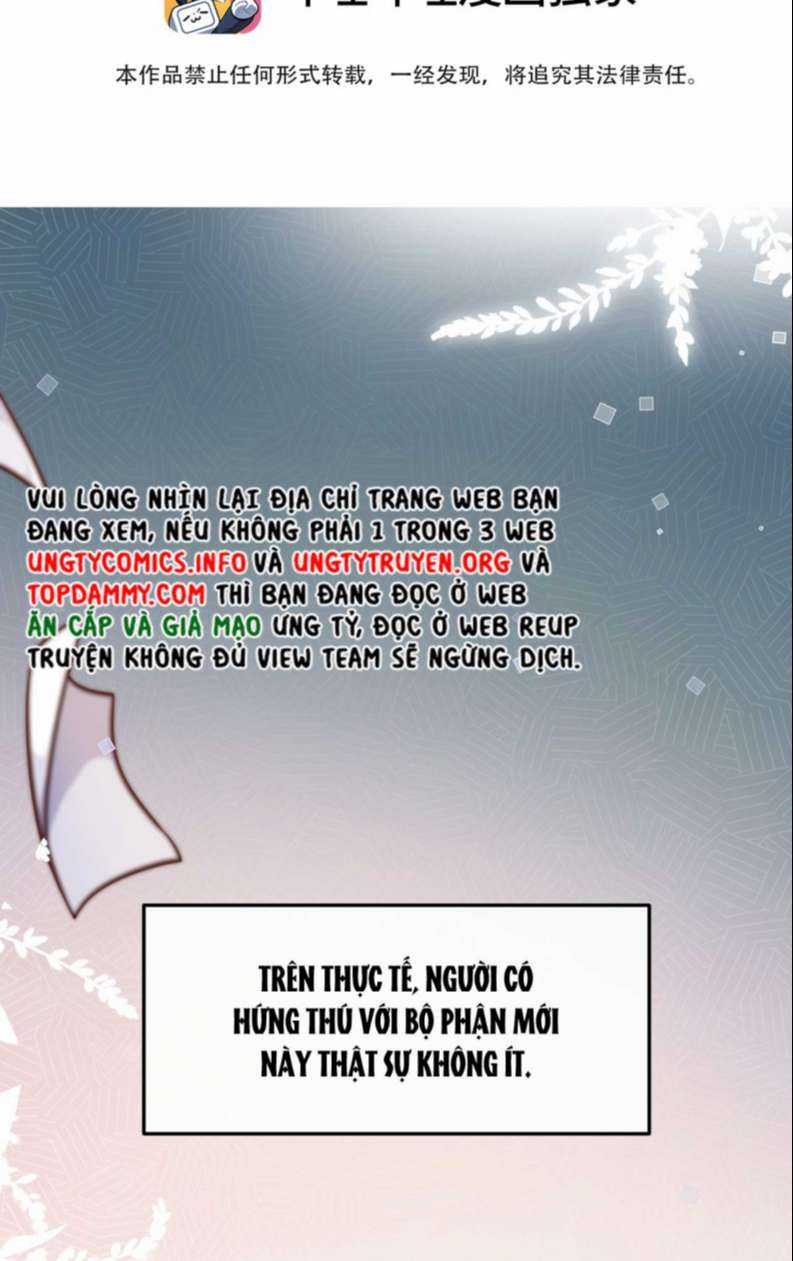 Tổng Tài Định Chế Tư Nhân Chapter 33 trang 1