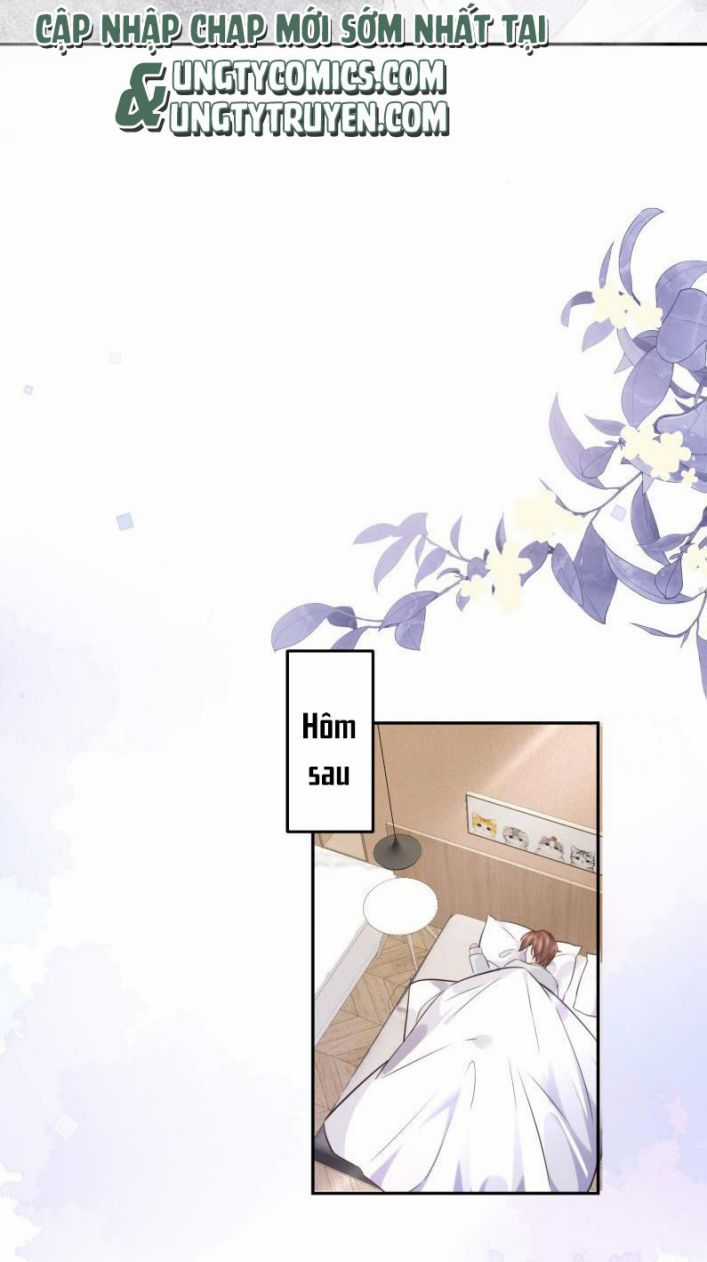 Tổng Tài Định Chế Tư Nhân Chapter 4 trang 12