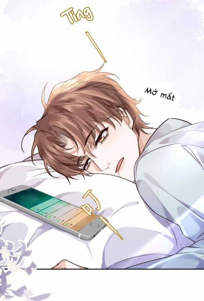 Tổng Tài Định Chế Tư Nhân Chapter 4 trang 13