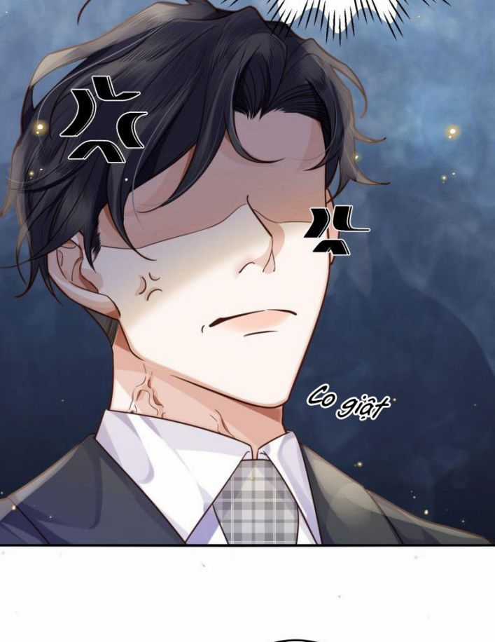 Tổng Tài Định Chế Tư Nhân Chapter 4 trang 2