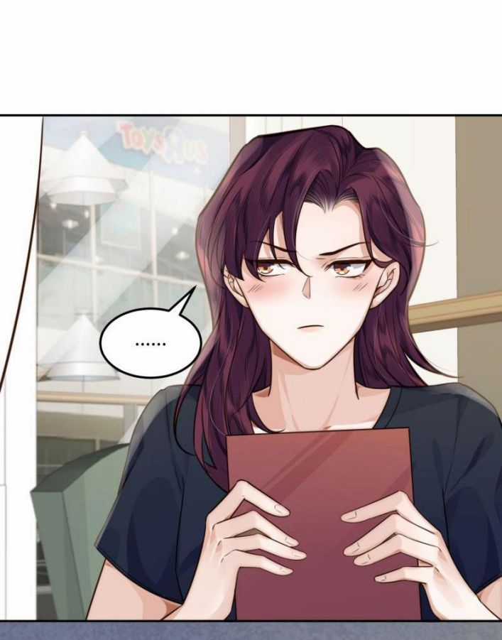 Tổng Tài Định Chế Tư Nhân Chapter 4 trang 25