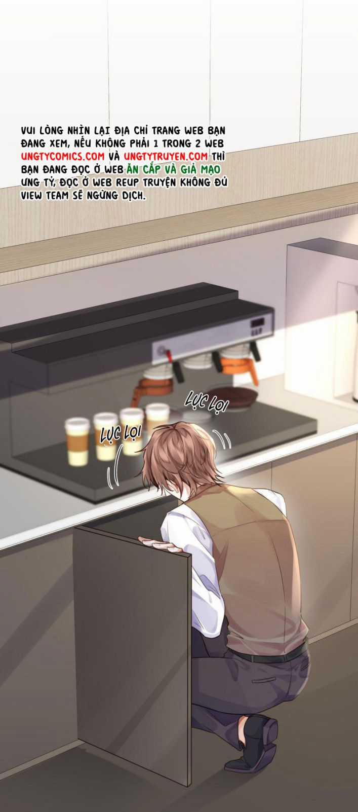 Tổng Tài Định Chế Tư Nhân Chapter 4 trang 30