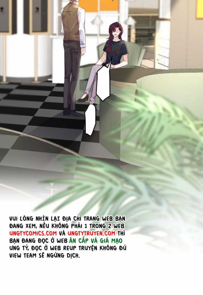 Tổng Tài Định Chế Tư Nhân Chapter 4 trang 36