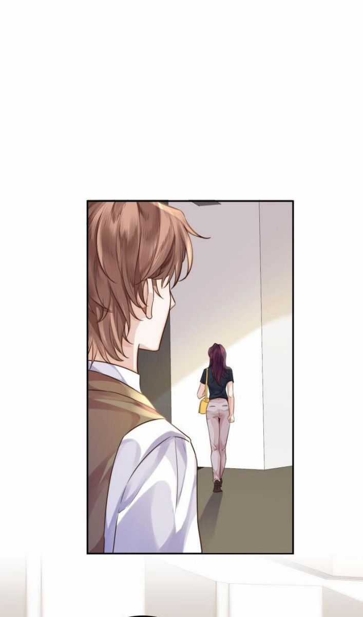 Tổng Tài Định Chế Tư Nhân Chapter 4 trang 37