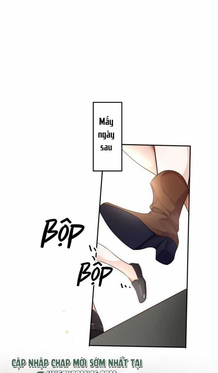 Tổng Tài Định Chế Tư Nhân Chapter 4 trang 41