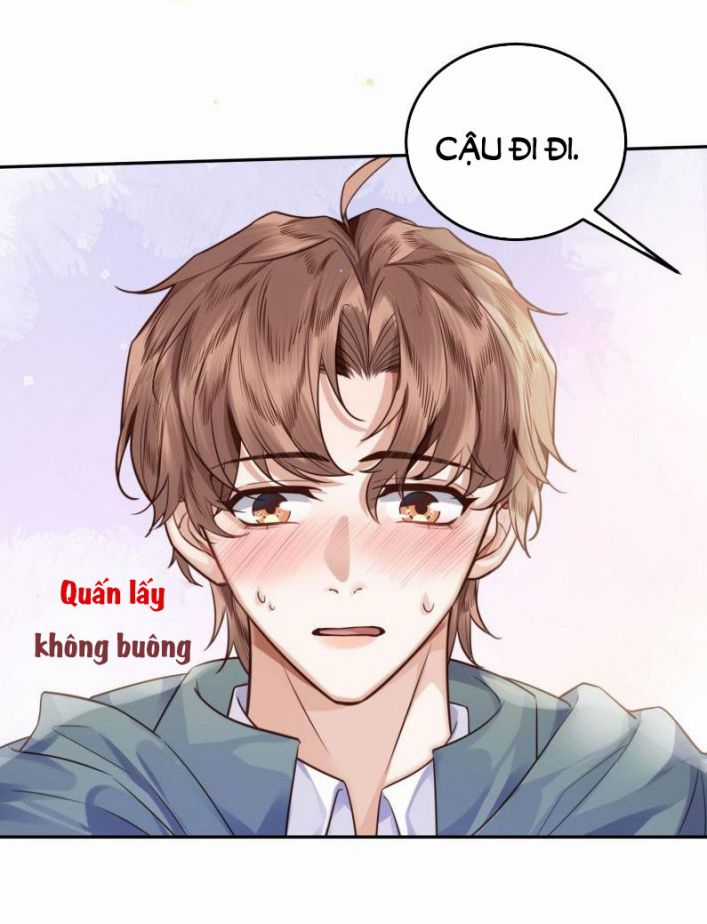 Tổng Tài Định Chế Tư Nhân Chapter 4 trang 5