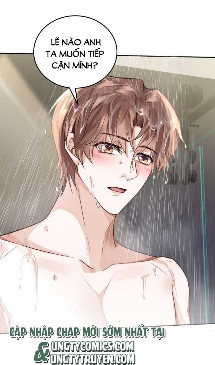 Tổng Tài Định Chế Tư Nhân Chapter 4 trang 9