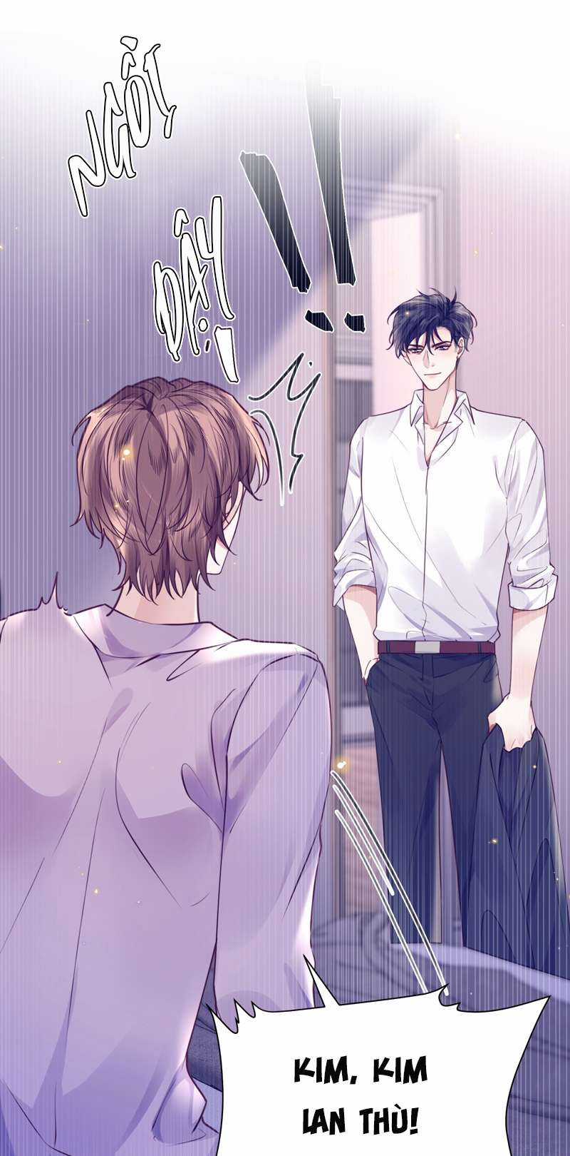Tổng Tài Định Chế Tư Nhân Chapter 43 trang 1