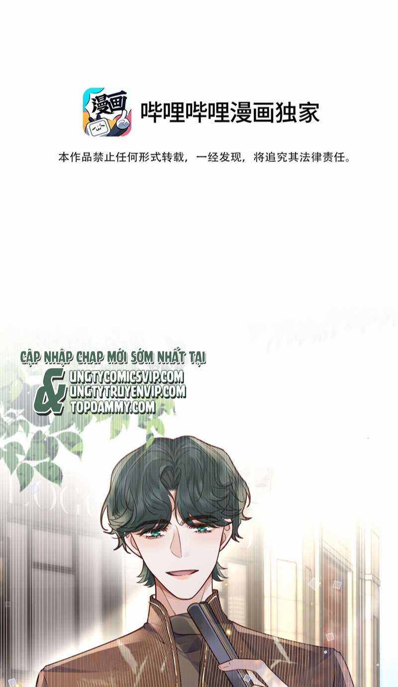 Tổng Tài Định Chế Tư Nhân Chapter 46 trang 1