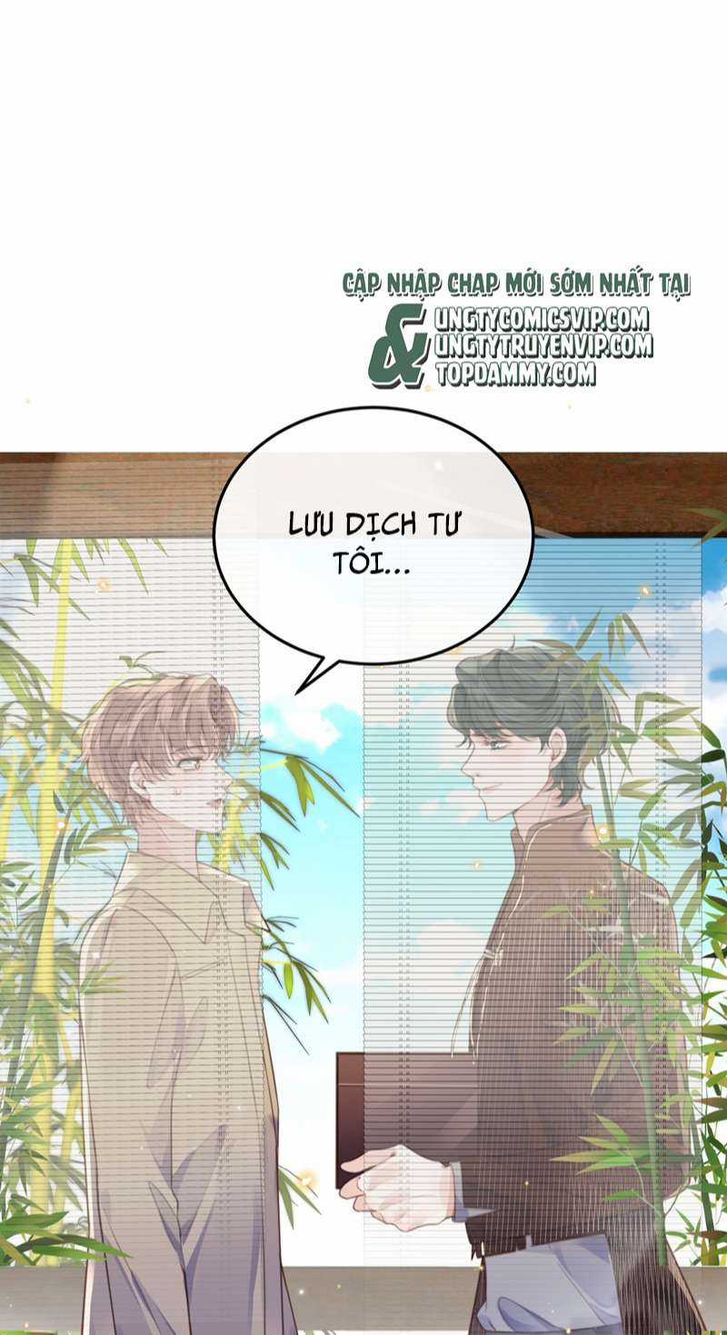 Tổng Tài Định Chế Tư Nhân Chapter 47 trang 1