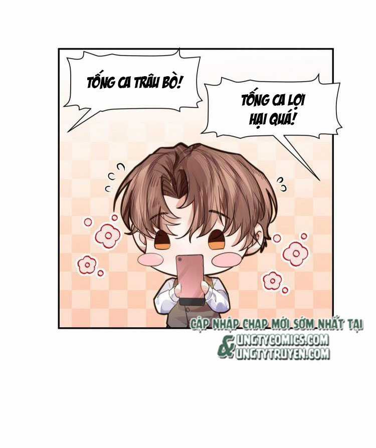 Tổng Tài Định Chế Tư Nhân Chapter 5 trang 11