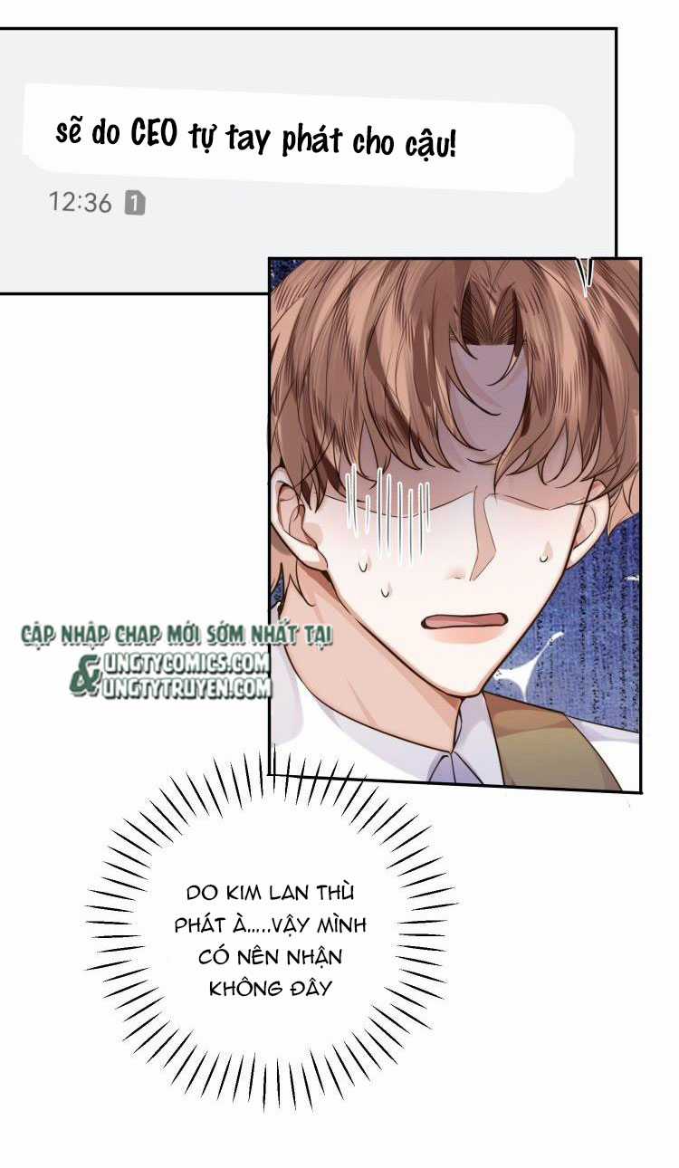 Tổng Tài Định Chế Tư Nhân Chapter 5 trang 15