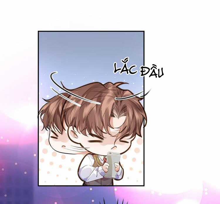 Tổng Tài Định Chế Tư Nhân Chapter 5 trang 16