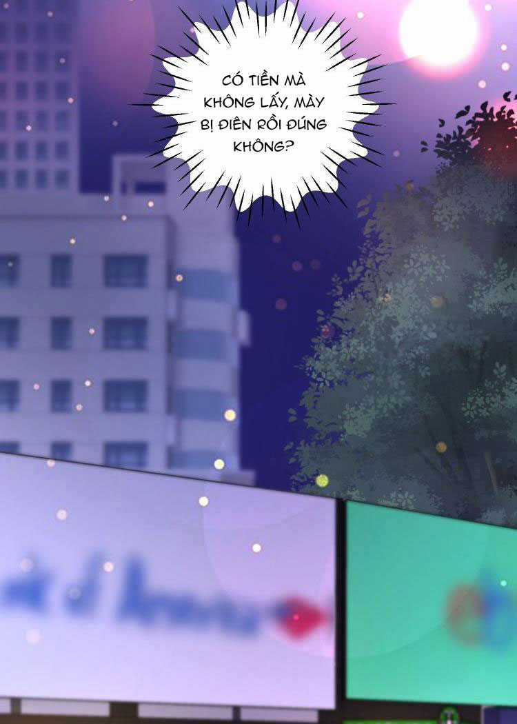 Tổng Tài Định Chế Tư Nhân Chapter 5 trang 17