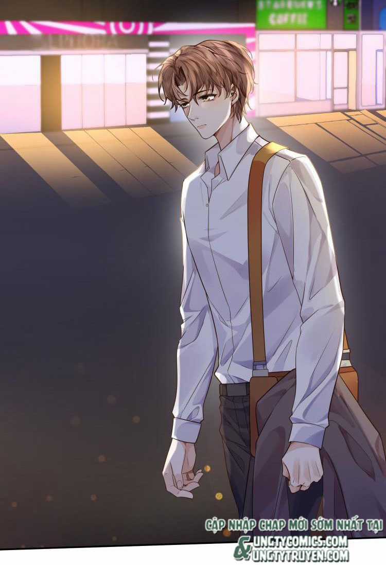 Tổng Tài Định Chế Tư Nhân Chapter 5 trang 18