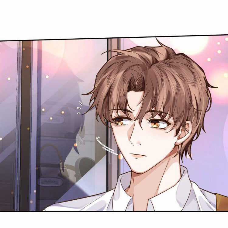 Tổng Tài Định Chế Tư Nhân Chapter 5 trang 19