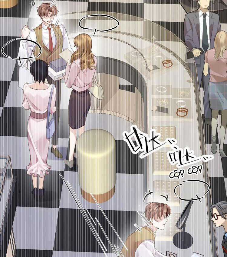 Tổng Tài Định Chế Tư Nhân Chapter 5 trang 2