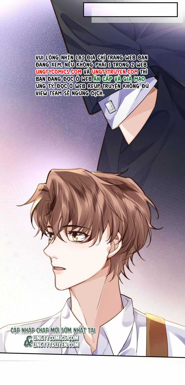 Tổng Tài Định Chế Tư Nhân Chapter 5 trang 21