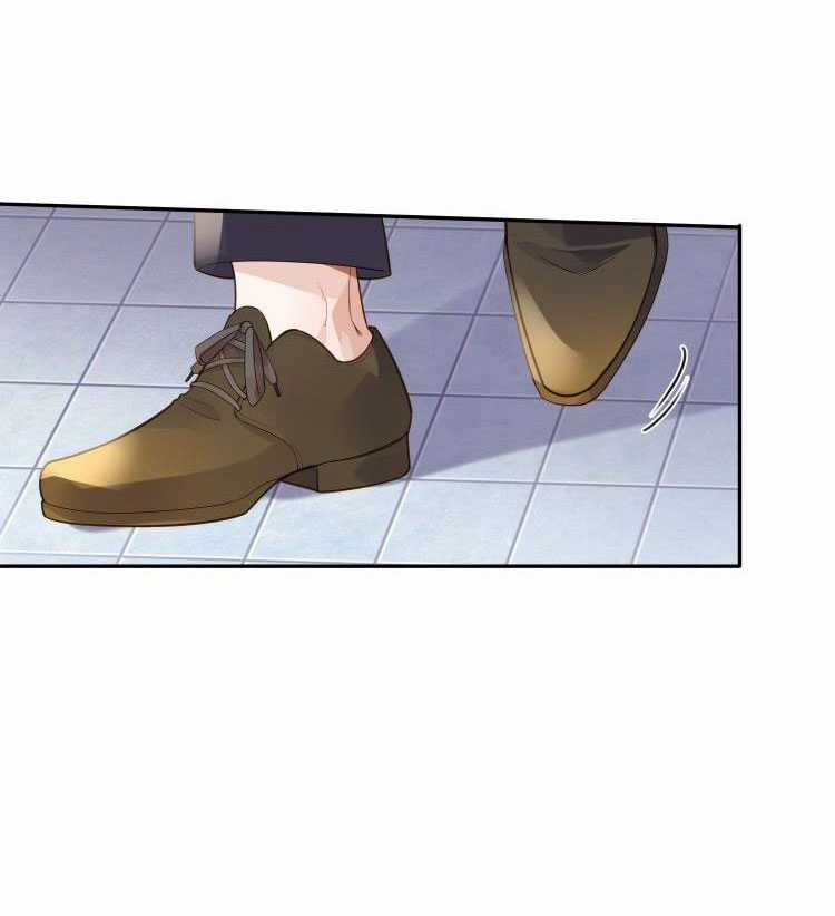 Tổng Tài Định Chế Tư Nhân Chapter 5 trang 22