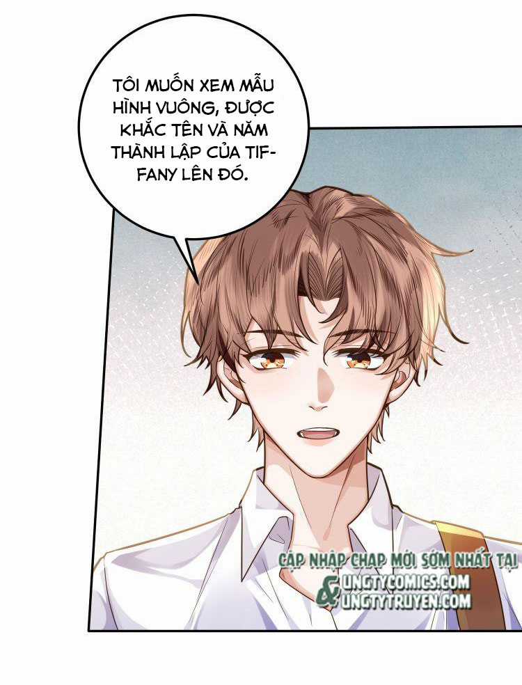 Tổng Tài Định Chế Tư Nhân Chapter 5 trang 24