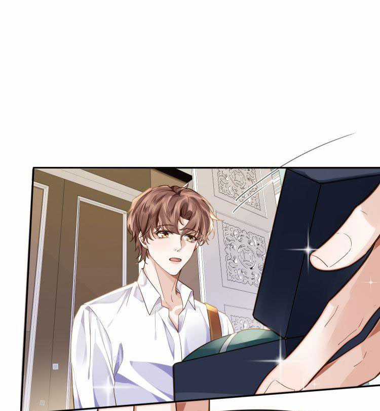 Tổng Tài Định Chế Tư Nhân Chapter 5 trang 26