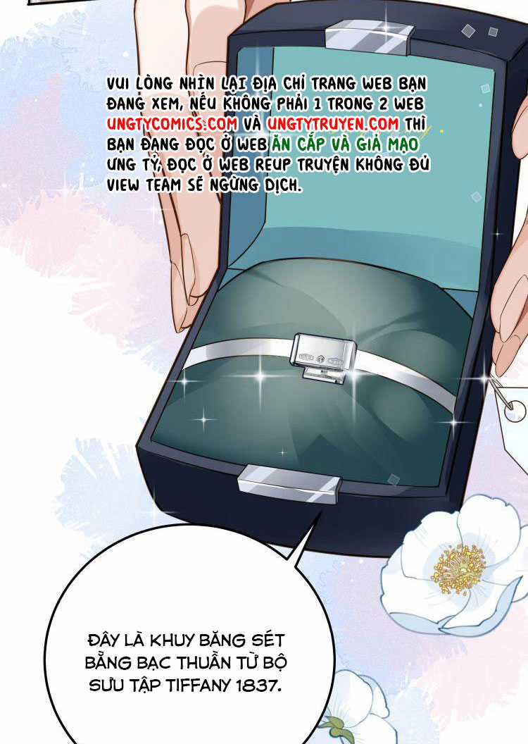 Tổng Tài Định Chế Tư Nhân Chapter 5 trang 27