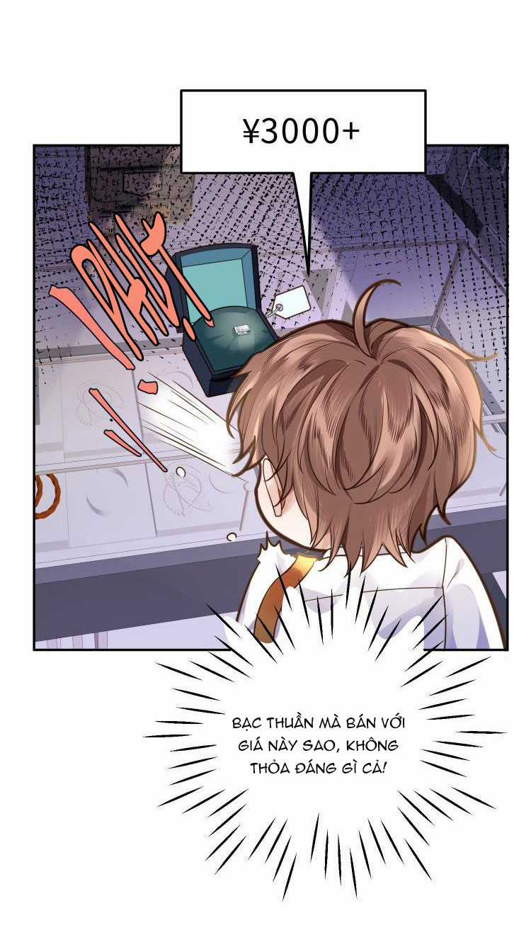 Tổng Tài Định Chế Tư Nhân Chapter 5 trang 29