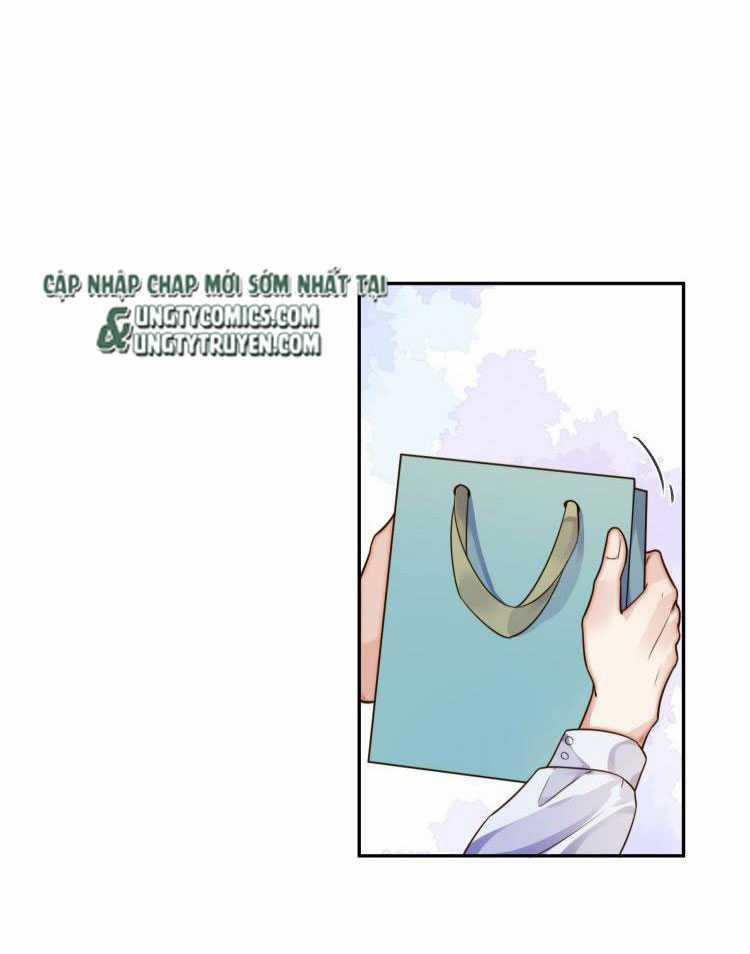 Tổng Tài Định Chế Tư Nhân Chapter 5 trang 32