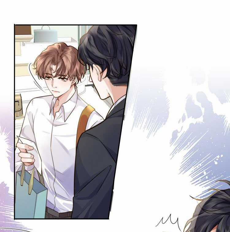 Tổng Tài Định Chế Tư Nhân Chapter 5 trang 34