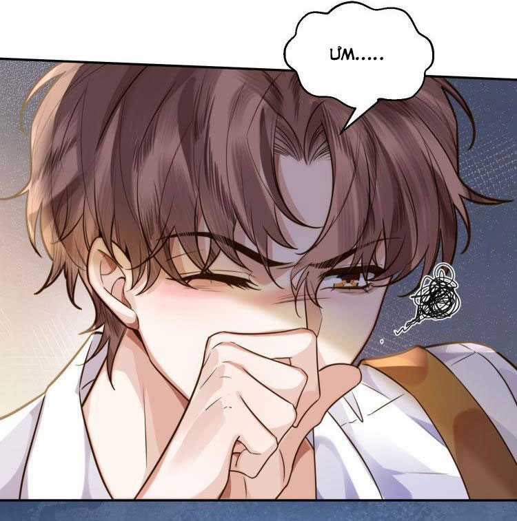 Tổng Tài Định Chế Tư Nhân Chapter 5 trang 36