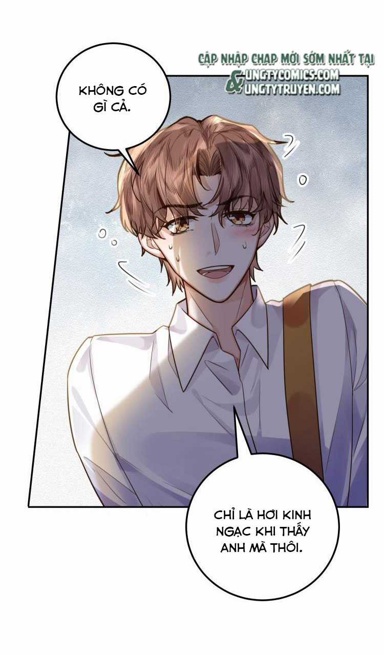 Tổng Tài Định Chế Tư Nhân Chapter 5 trang 40