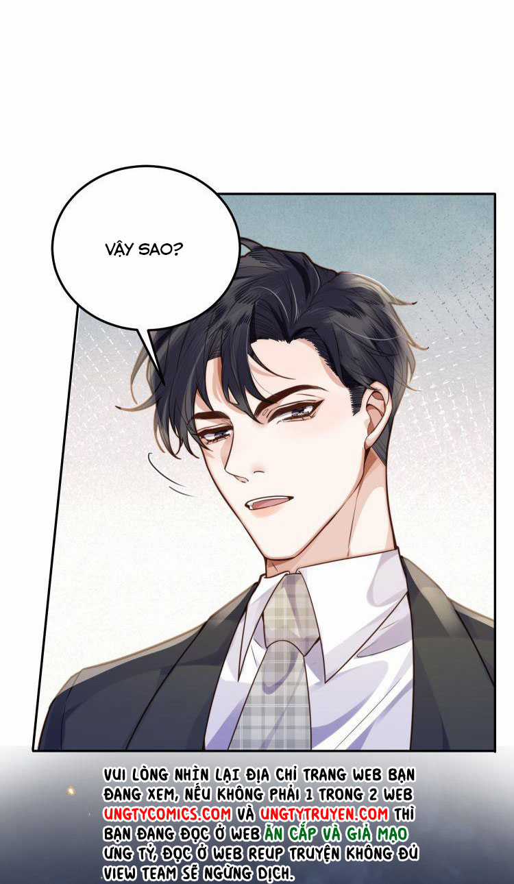 Tổng Tài Định Chế Tư Nhân Chapter 5 trang 44