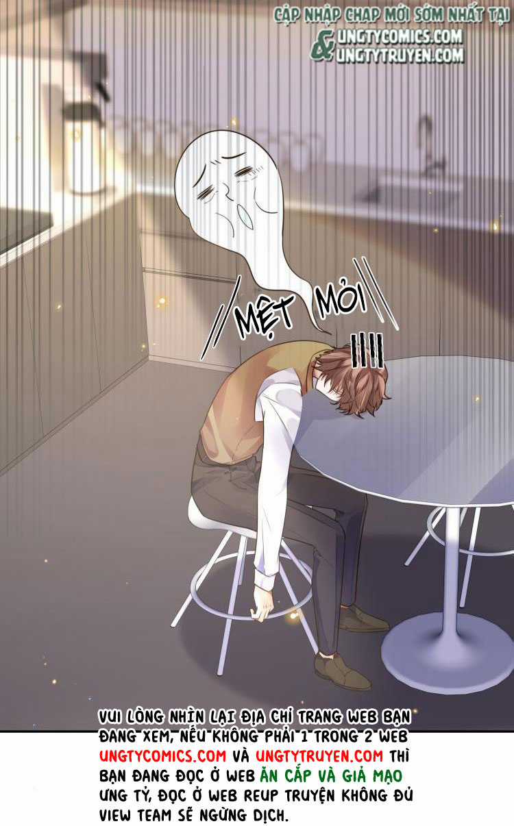 Tổng Tài Định Chế Tư Nhân Chapter 5 trang 5