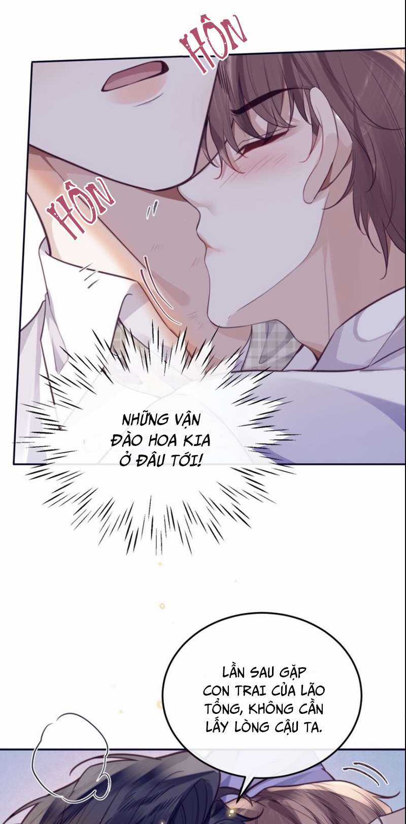 Tổng Tài Định Chế Tư Nhân Chapter 52 trang 1